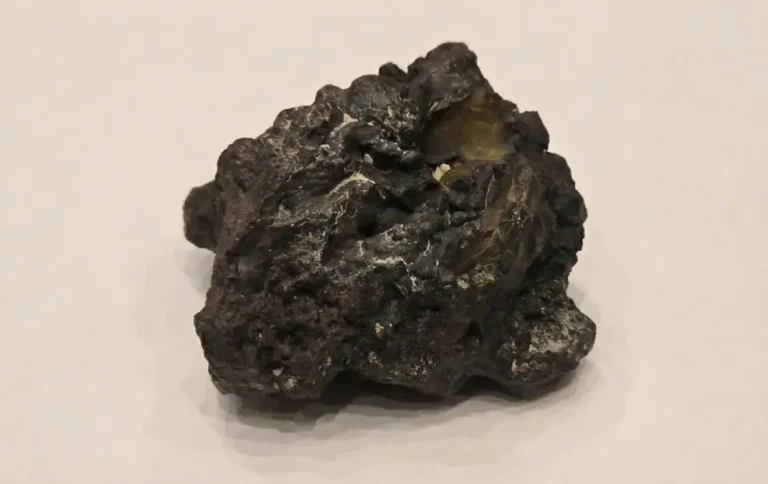 Second fragment of Al Khor meteorite