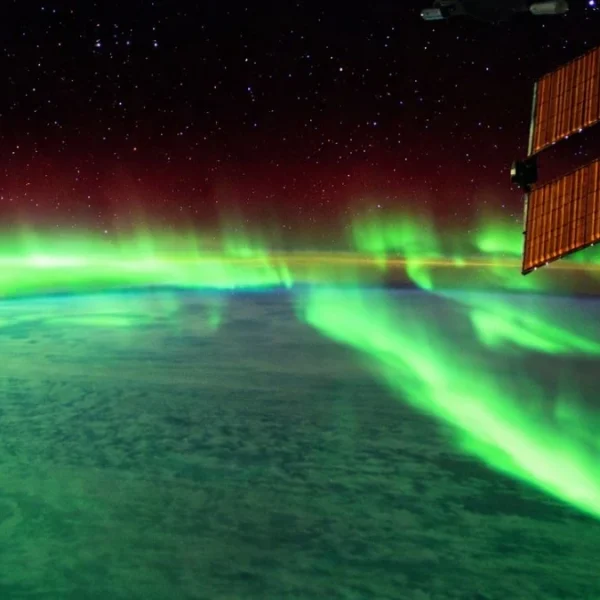 G2 geomagnetic storm watch issued for May 15, aurora possible across northern U.S.