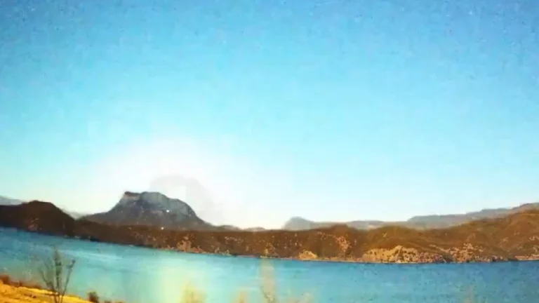 fireball terminal flash western china 0509 lt february 6 2026