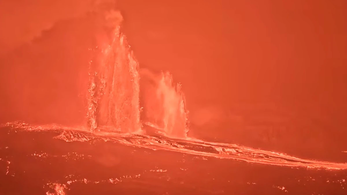 kilauea eruptive episode 42 2141 hst february 15 2026