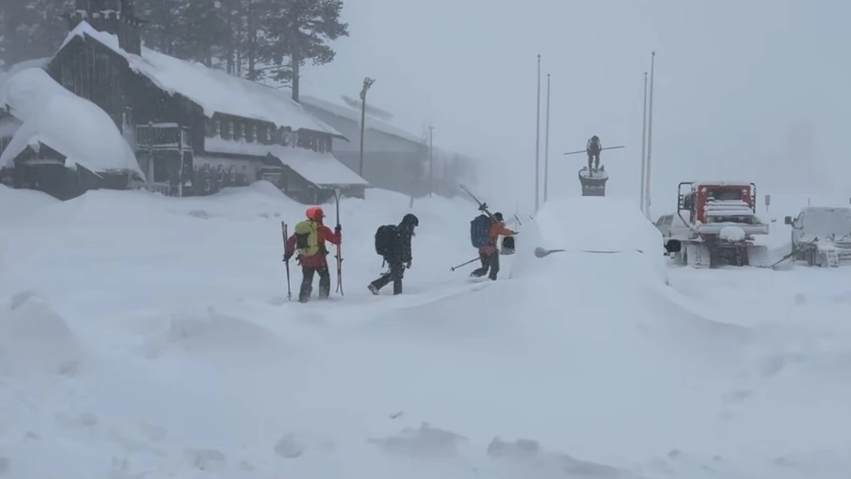 lake tahoe snowstorm february 17 2026