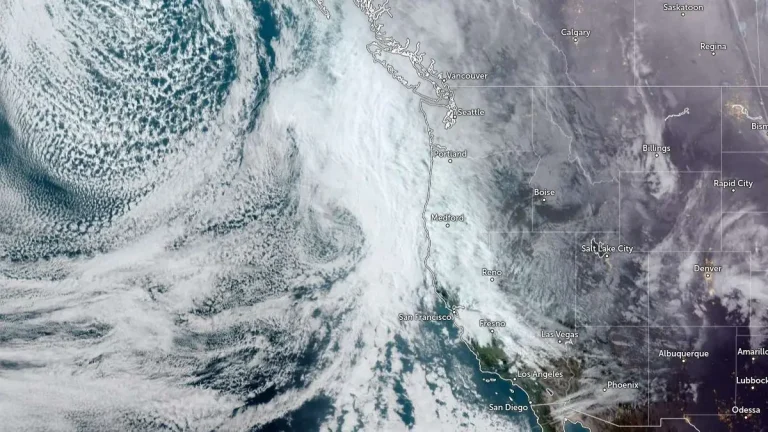 pacific and west coast us satellite image 0010 utc february 21 2026