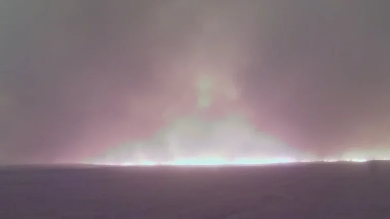 ranger road fire oklahoma february 17 2026