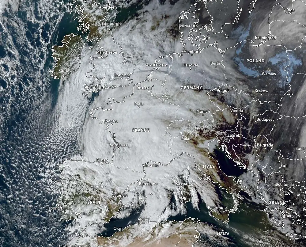 storm nils satellite image 1520 utc february 13 2026
