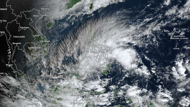 tropical cyclone penha satellite image 00 utc february 6 2026