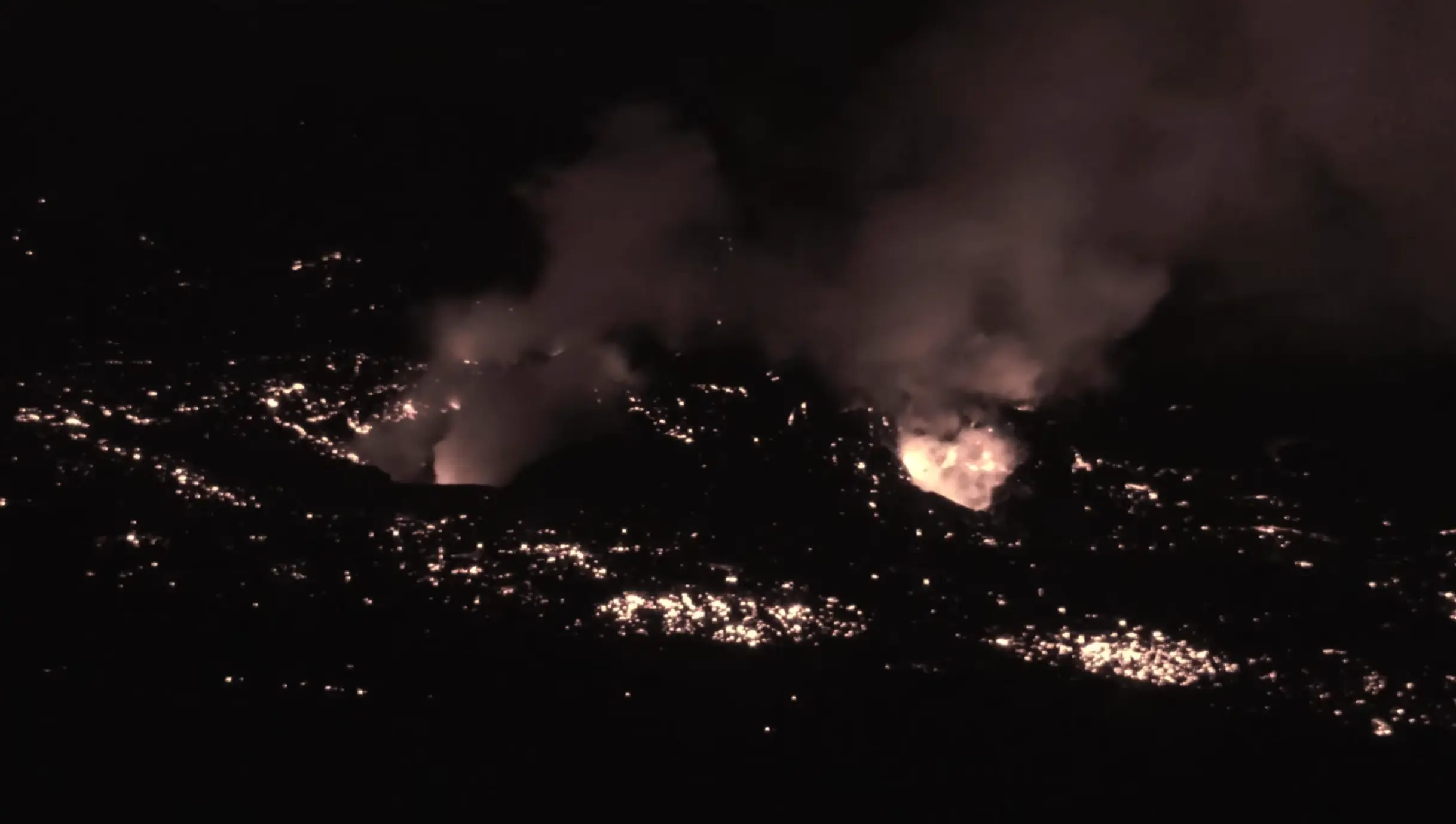 Kīlauea eruption episode 43 at Halemaʻumaʻu crater, Hawaiʻi, March 10, 2026
