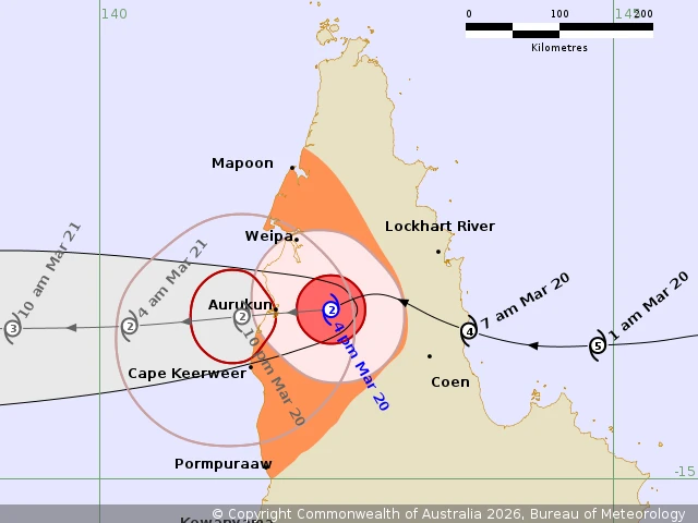 Tropical-Cyclone-Narelle-Forecast-Track-BoM-Australia-March-20-2026