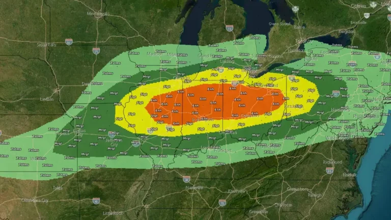 convective outlook usa march 26 2026 f