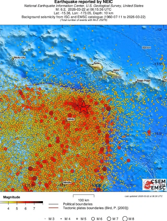 m6.2-earthquake-tonga-march-22-2026-emsc-regional-seismicity 2