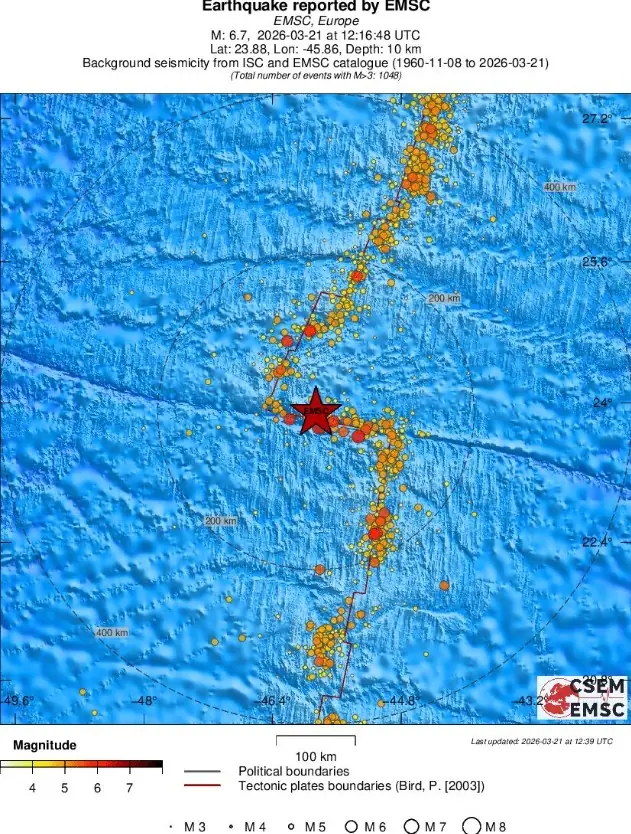 m6.7-earthquake-northern-mid-atlantic-ridge-atlantic-ocean-march-21-2026-emsc-regional-seismicity