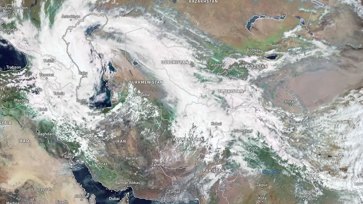 satellite image afghanistan 1000 utc march 28 2026