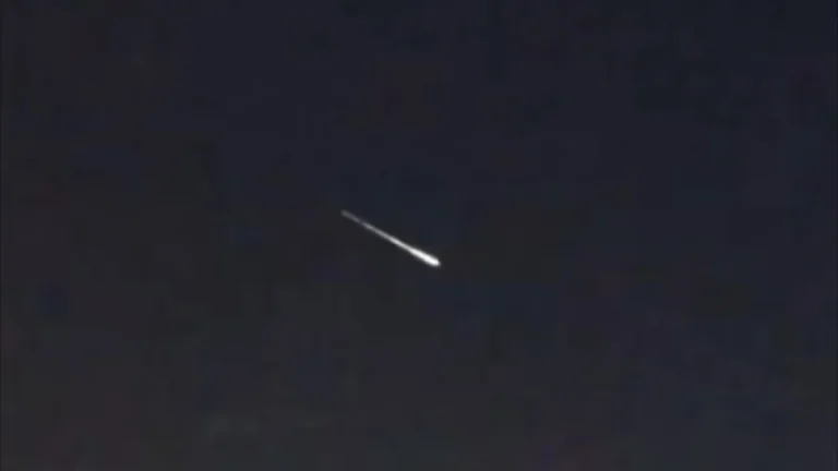 Fireball observed over Usak Province, Turkey on March 15, 2026