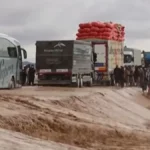 afghanistan flood april 2026
