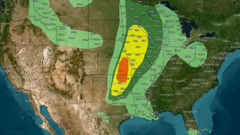 convective outlook april 23 2026