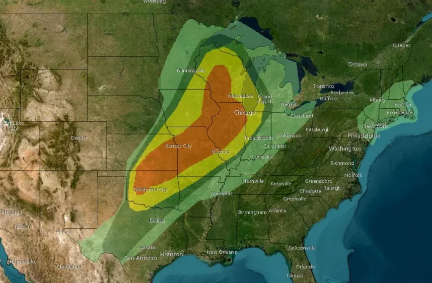 convective outlook usa april 17 2026