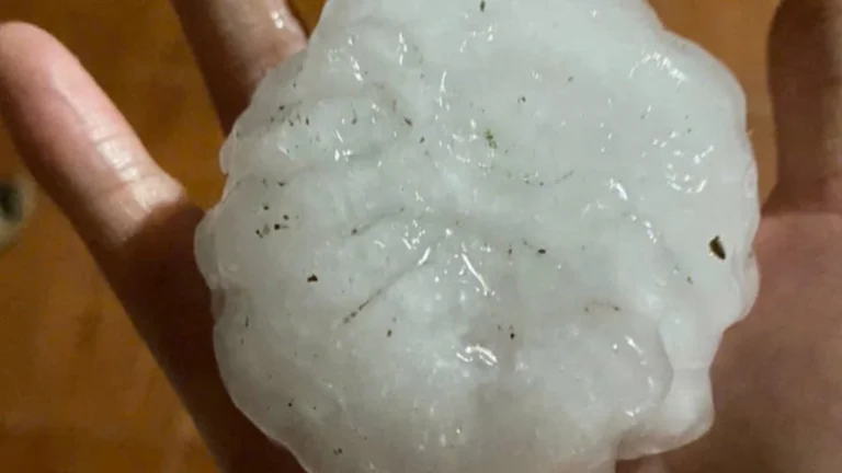 giant hail vietnam lao cai april 16 2026