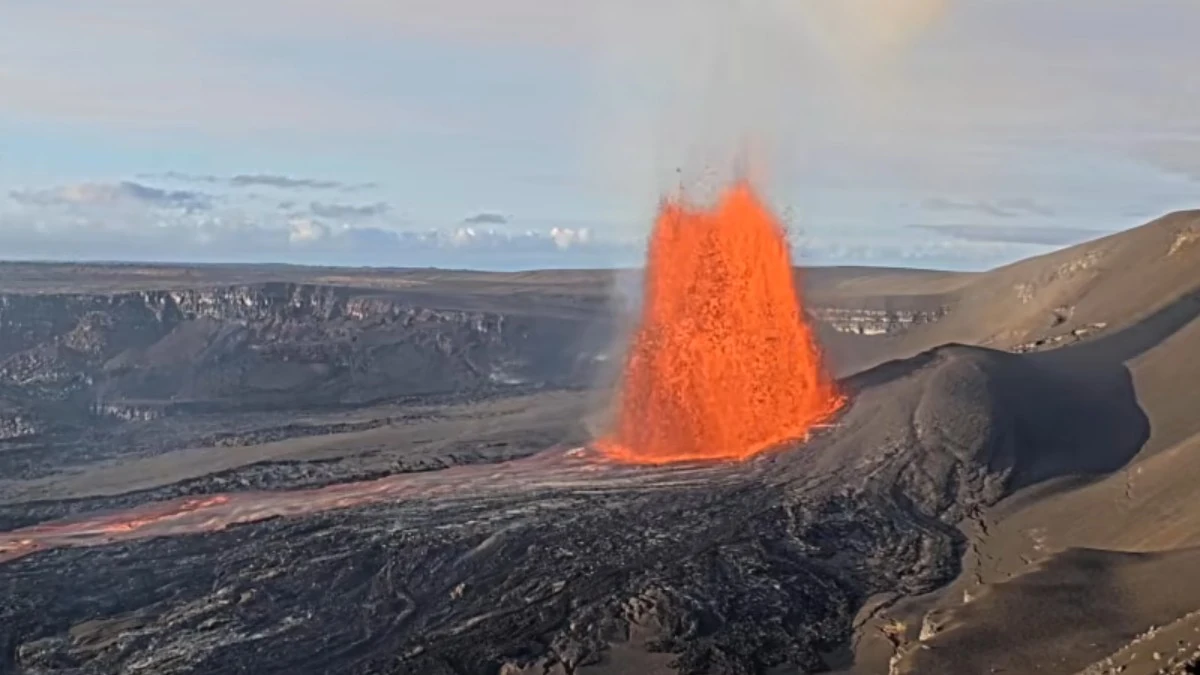 kilauea episode 45 april 23 2026