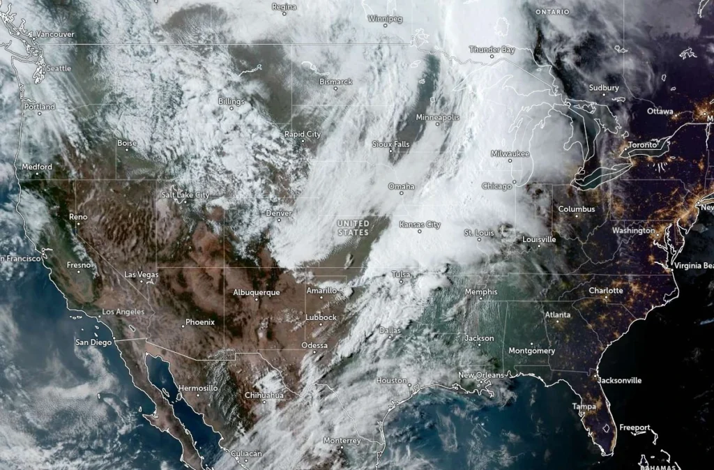 satellite image conus 2310 utc april 17 2026