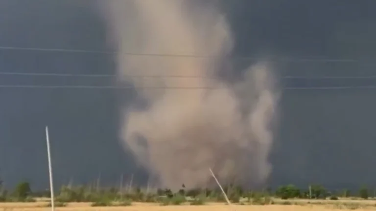 tornado devipur akhnoor jammu and kashmir india april 11 2026