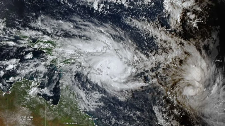 tropical cyclone maila 06z april 5 2026 jma himawari-9 satellite image