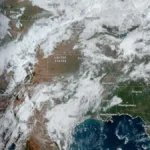 usa satellite image 1400 utc april 14 2026