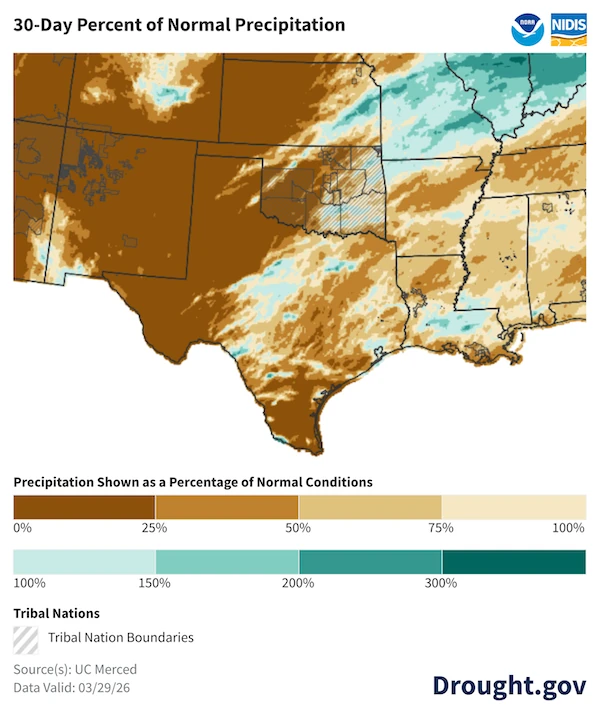 30d-precip-southern-plains-3-29-26