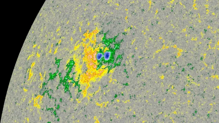 active region 4436 may 11 2026