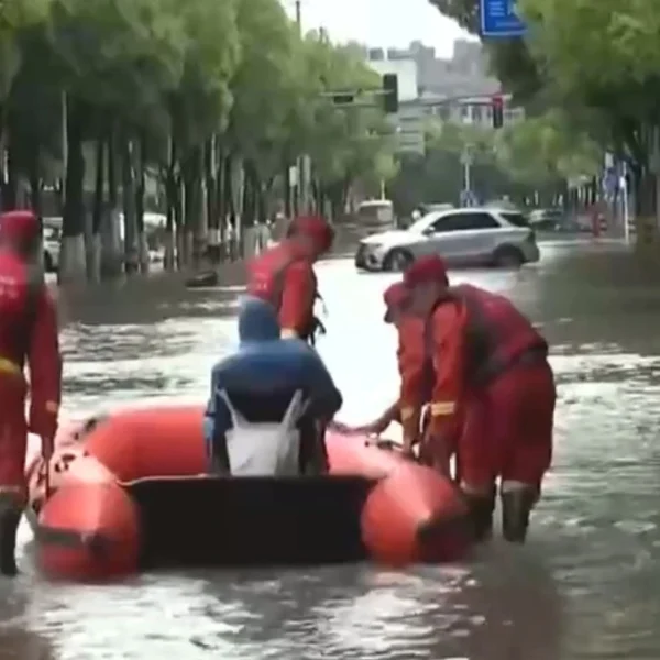 china flood rescue may 2026