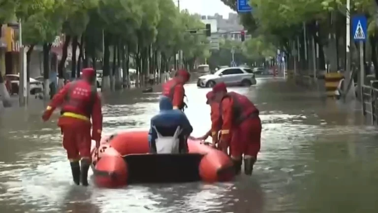 china flood rescue may 2026