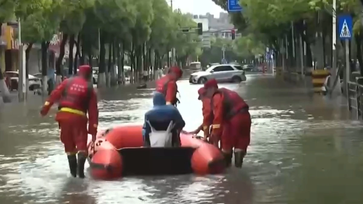 china flood rescue may 2026