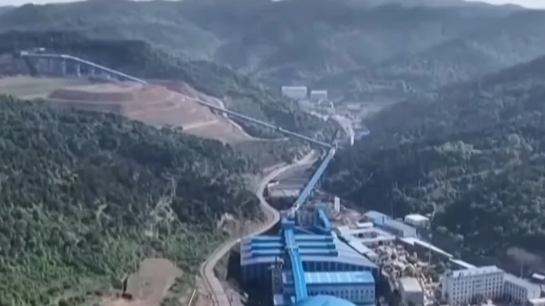 china shanxi coal mine accident may 2026