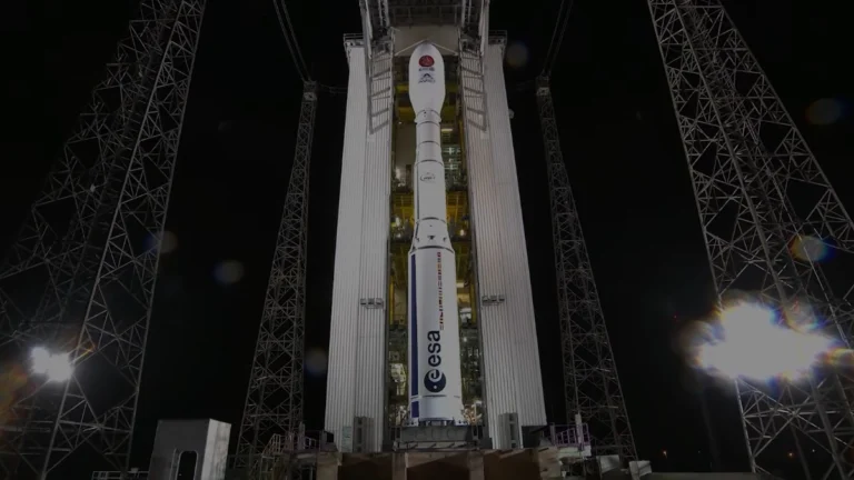 esa launches smile mission may 19 2026