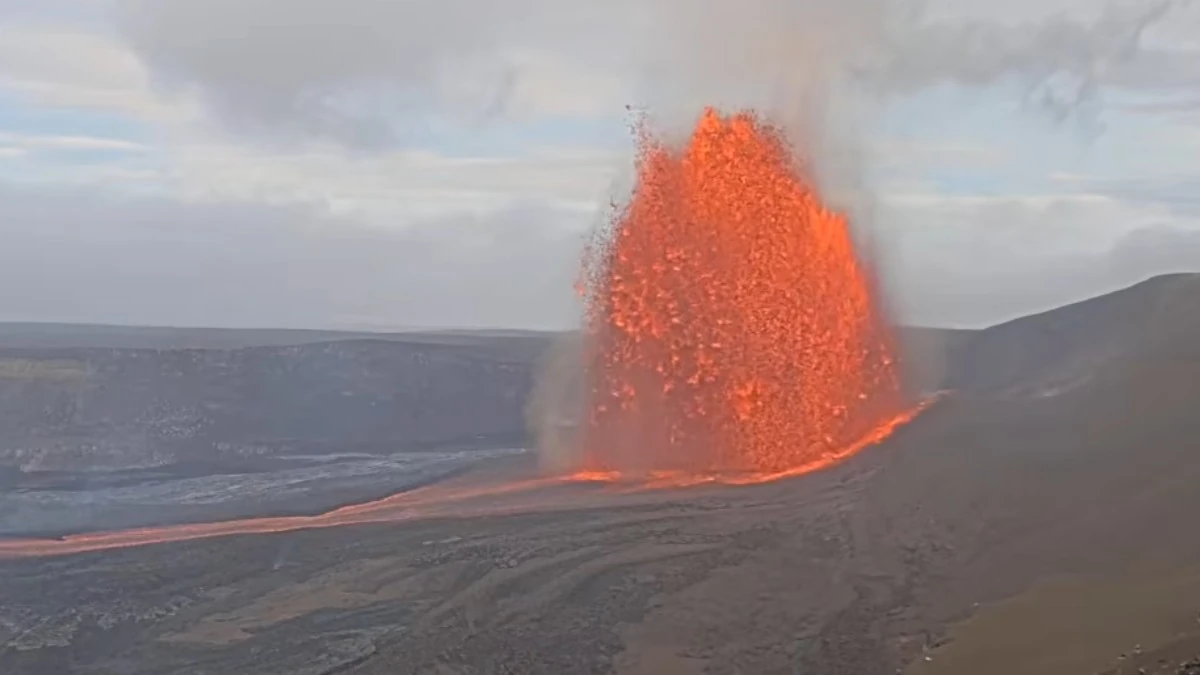 kilauea episode 47 may 15 2026