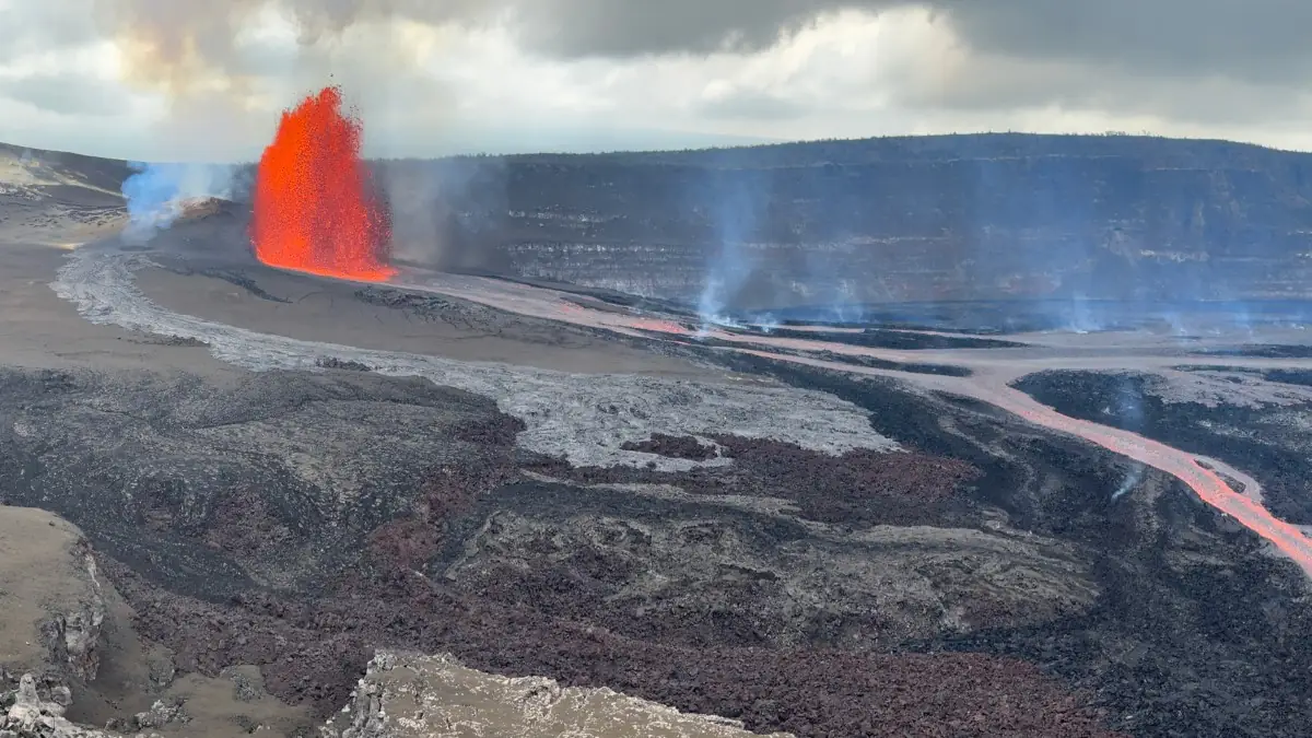 kilauea hawaii eruption episode 46 may 5 2026