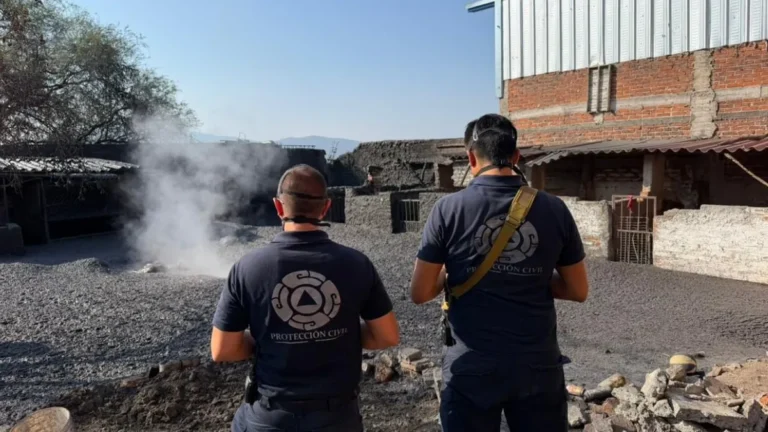 michoacan-hydrothermal-activity-el-salitre-civil-protection-2026-05-26 f