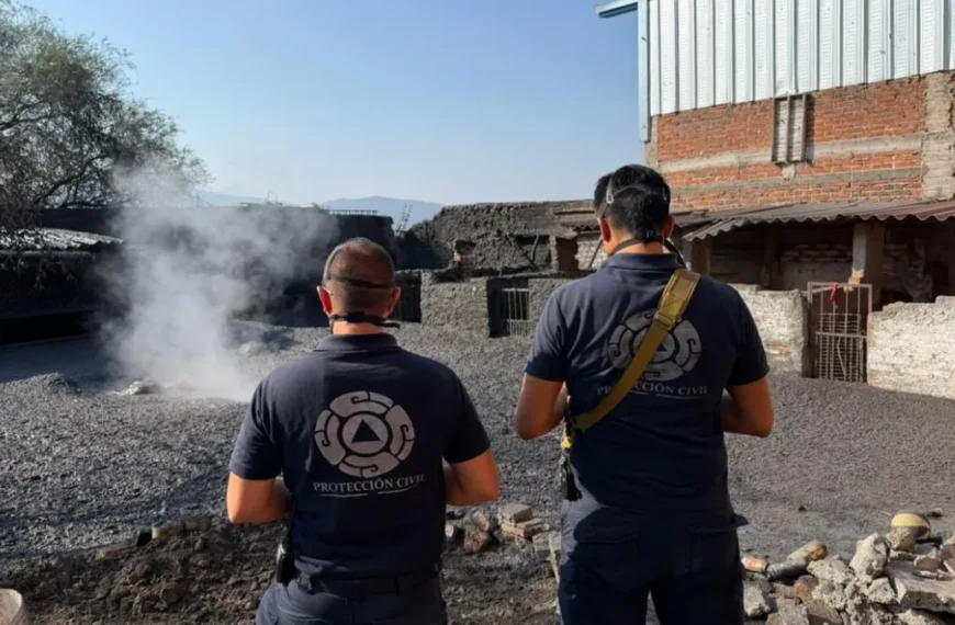 michoacan-hydrothermal-activity-el-salitre-civil-protection-2026-05-26 f