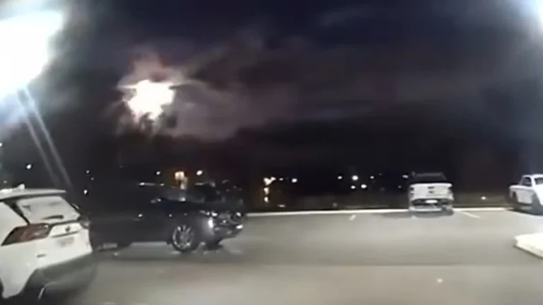 new south wales fireball may 21 2026