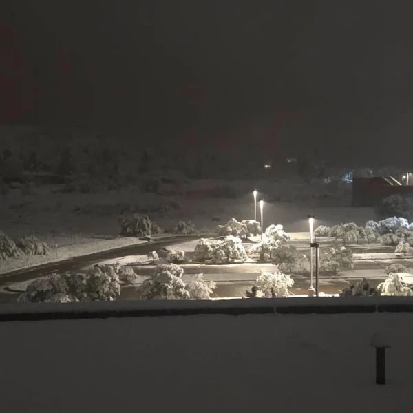nws boulder office snow may 5 and 6 2026
