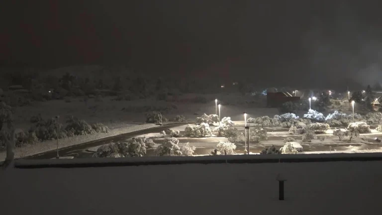nws boulder office snow may 5 and 6 2026