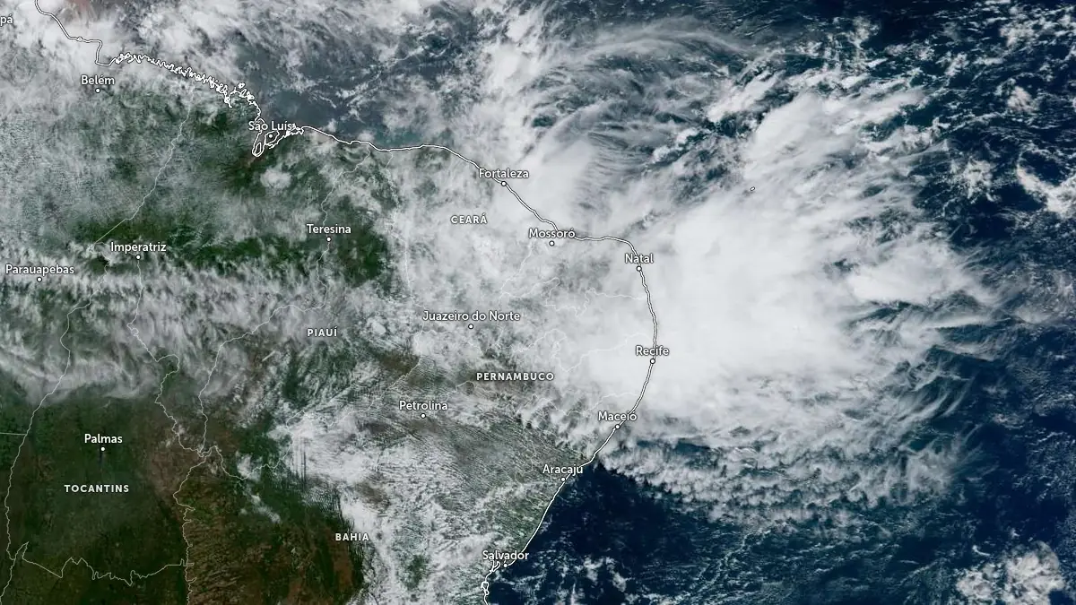 pernambuco brazil satellite image 1250 utc may 1 2026
