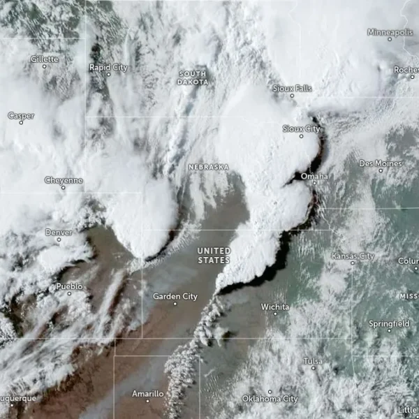 satellite image 2330 utc may 17 2026