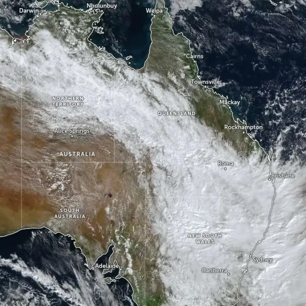 satellite image australia 0440 utc may 18 2026