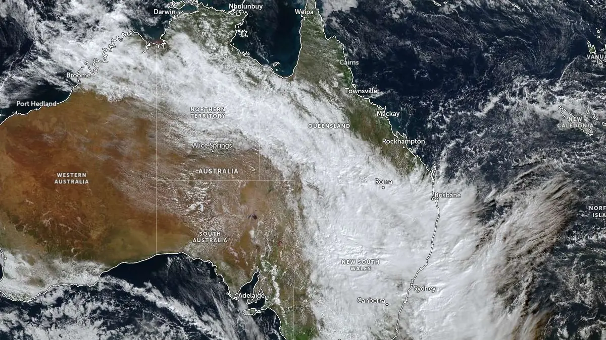 satellite image australia 0440 utc may 18 2026