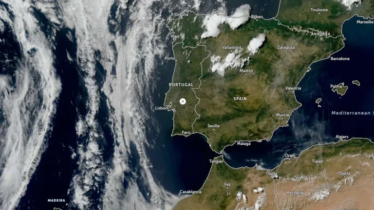 satellite image mora 1530 utc may 27 2026
