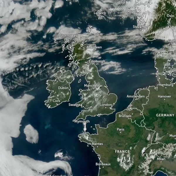 satellite image uk 1420 utc may 26 2026 eumetsat