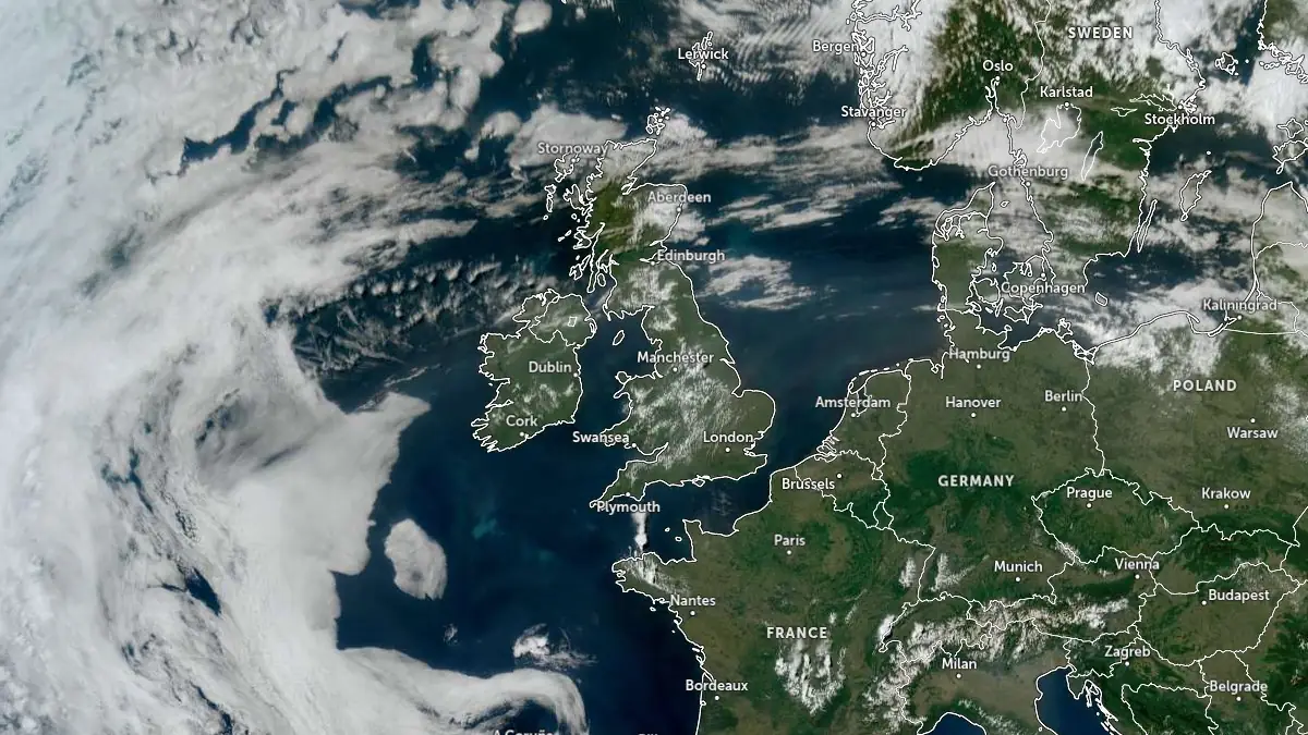 satellite image uk 1420 utc may 26 2026 eumetsat