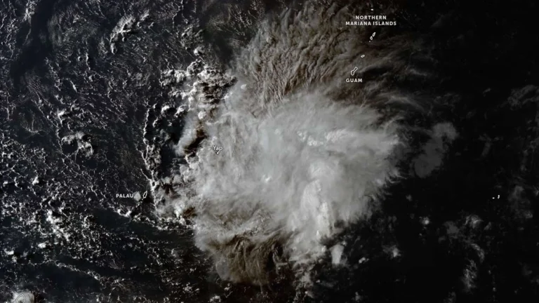 tropical storm hagupit satellite image 0810 utc may 8 2026