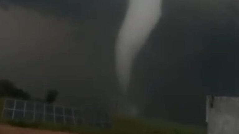 turkey tornado may 3 2026