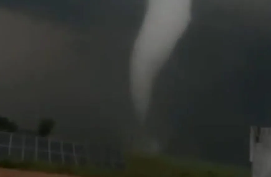 turkey tornado may 3 2026