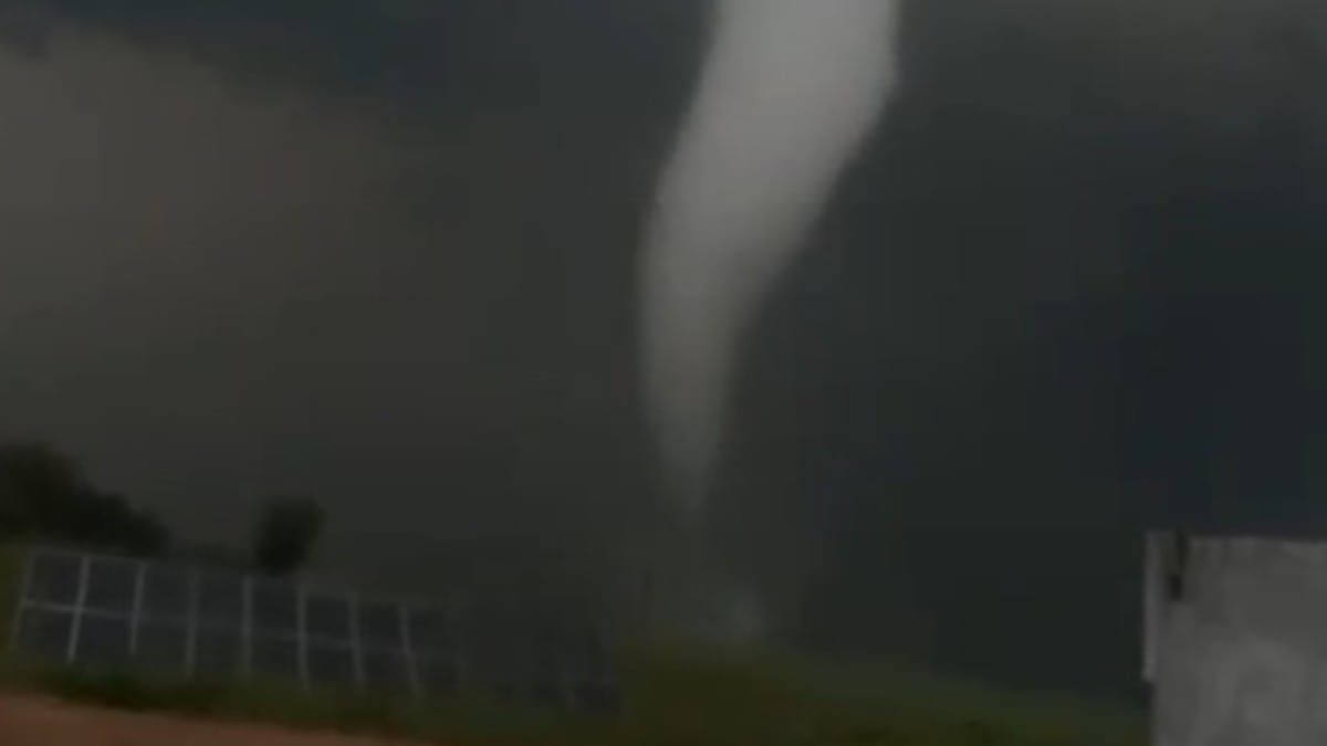 turkey tornado may 3 2026